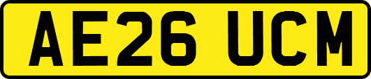 AE26UCM