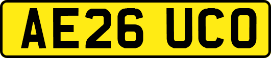 AE26UCO