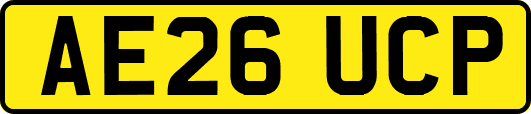 AE26UCP