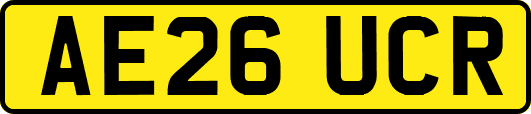 AE26UCR