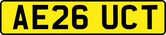 AE26UCT