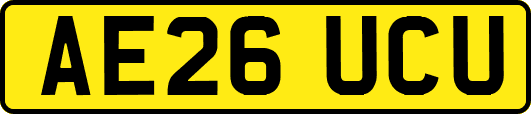 AE26UCU