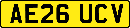 AE26UCV