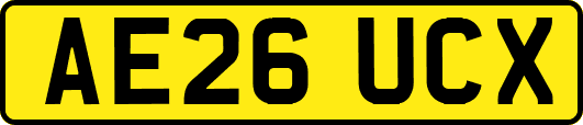 AE26UCX