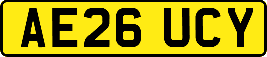 AE26UCY