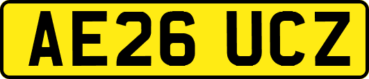AE26UCZ