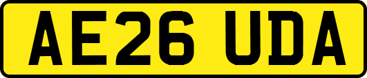 AE26UDA