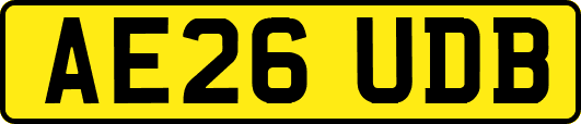 AE26UDB