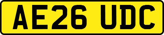 AE26UDC