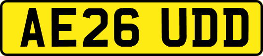 AE26UDD
