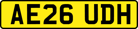 AE26UDH
