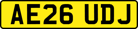 AE26UDJ