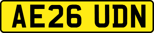 AE26UDN