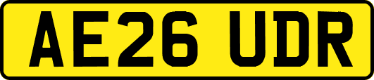 AE26UDR