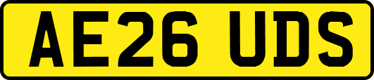 AE26UDS