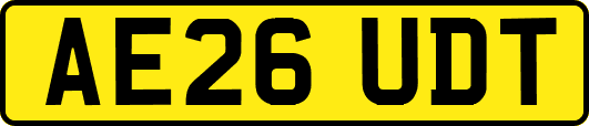 AE26UDT
