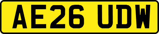 AE26UDW