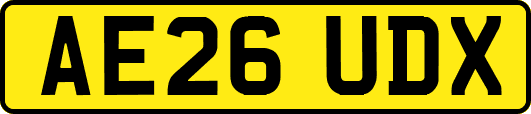 AE26UDX