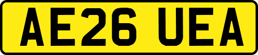 AE26UEA