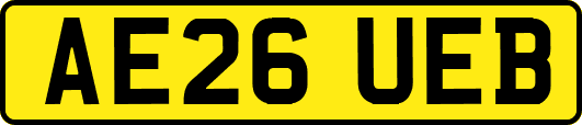 AE26UEB