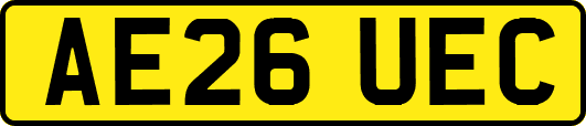 AE26UEC