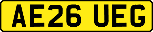 AE26UEG