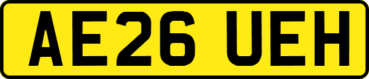 AE26UEH