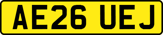 AE26UEJ