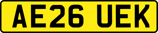 AE26UEK
