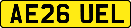 AE26UEL