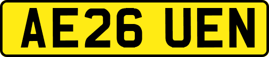 AE26UEN