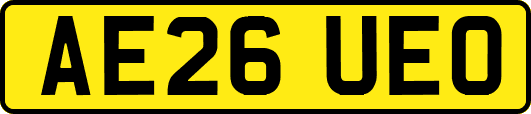 AE26UEO