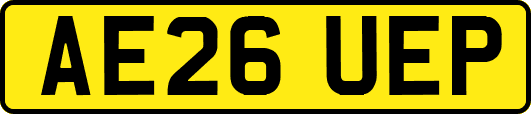 AE26UEP