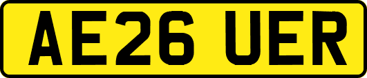 AE26UER