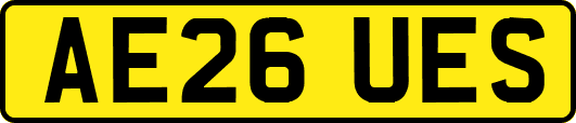 AE26UES