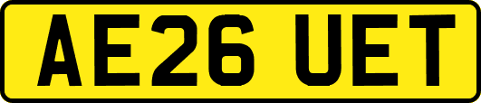 AE26UET