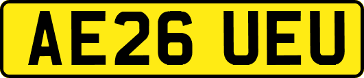 AE26UEU