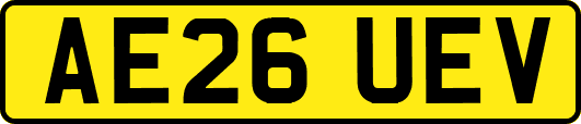 AE26UEV