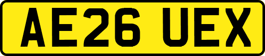 AE26UEX