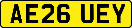 AE26UEY