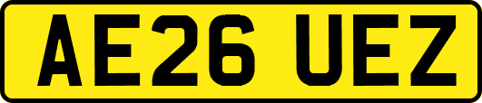 AE26UEZ
