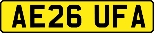 AE26UFA