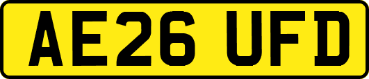 AE26UFD