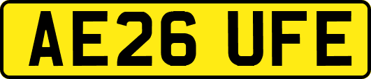 AE26UFE