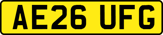 AE26UFG