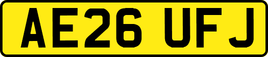 AE26UFJ