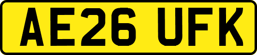 AE26UFK
