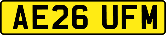 AE26UFM