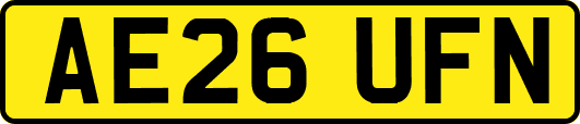 AE26UFN