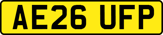 AE26UFP